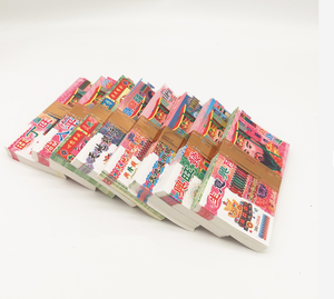 7777 $ Hell Bank Money America Ancestor Money à brûler pour la bonne fortune et Festival Prop Movie Funny Money Paper - Product Image 6