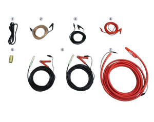 Kit de Prueba de Transformador de Alta Tensión 10kV 12kV con Probador de Pérdidas Dieléctricas Automático Anti-interferencia ZWJS101 - Product Image 6