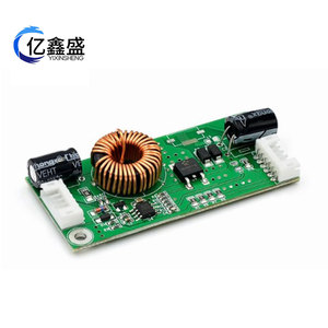 LED <b>TV</b> <b>Backlight</b> Driver Board 14-37 Inch Constant Current Boost PCB Mounting Type - Product Image 2