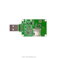 Module de communication sans fil LTE SIMCom SIM7600E-L1C, kit de carte de développement cellulaire 4G