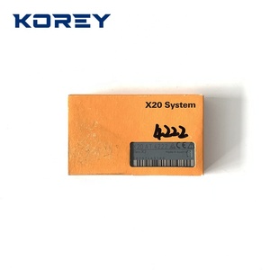 โมดูล PLC ของ B&R รุ่น X20AT4222 X20AT6402 สปอต - Product Image 1