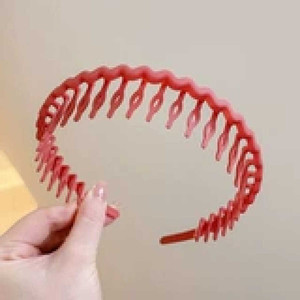 Vendita calda stile coreano Vintage cerchietti capelli scintillanti orecchie di gatto in velluto di cotone fasce per capelli con strass moda di tendenza all'ingrosso - Product Image 1