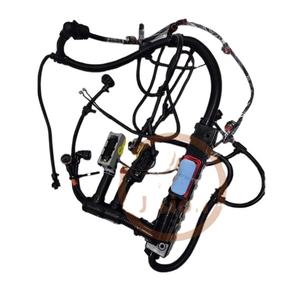 Nouveau faisceau de câblage moteur Jision pour modèles d'excavatrices EC380 EC480 EC380D EC480D, numéros de pièces VOE11216264 VOE17441795 VOE15187835 - Product Image 1