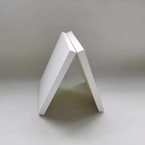 Paneles de Techo de Fibra de Vidrio de Alto Rendimiento para Absorción de Sonido, Revestimiento de Paredes Económico en Lowes - Product Image 1