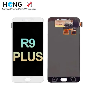 จอ LCD สำหรับ <span class=keywords><strong>OPPO</strong></span> <span class=keywords><strong>R9</strong></span> LCD ของแท้สำหรับ <span class=keywords><strong>OPPO</strong></span> <span class=keywords><strong>R9</strong></span> <span class=keywords><strong>PLUS</strong></span> Display สำหรับ <span class=keywords><strong>R9</strong></span> <span class=keywords><strong>OPPO</strong></span> <span class=keywords><strong>PLUS</strong></span> ทัชสกรีน - Product Image 1
