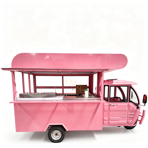 Assiette en forme de voiture en mélamine durable, réutilisable pour la présentation en restaurant et en <span class=keywords><strong>buffet</strong></span> - Product Image 3