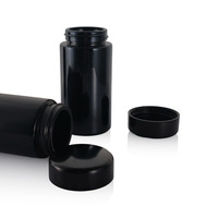 Offre Spéciale – En Stock – Bouteilles en Verre Violet Anti-Odeur et Anti-UV de 200 ml, 500 ml, 100 ml, 150 ml pour Bonbons et Fleurs Séchées