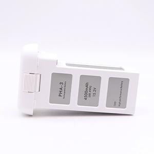 إكسسوارات ذكية بدون طيار ببطارية ليبو قابلة لإعادة الشحن ، من أجل DJI Phantom <span class=keywords><strong>3</strong></span> - Product Image 4