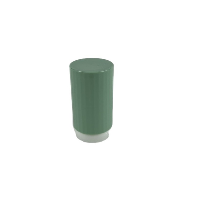 Ruipack ODM OEM 50ml Reusable Leak-Proof Deodorant Containers for Essential Empty Refillable Roll on Bottles Plastic Rollerball Bottles