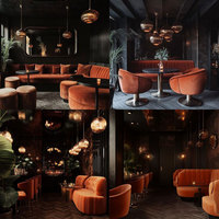 Paravent en acier inoxydable sur mesure, design moderne, étanche, découpe laser, anti-vol, insonorisant à bulles d'eau