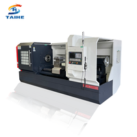 Haute précision Chine tour cnc prix tour cnc cnc CK6180 CK61100 tour CNC