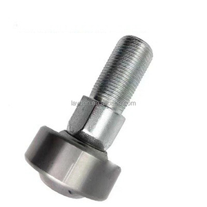 Duy nhất Rod End mang tbs10 khớp nối phổ xoay bóng Đầu bóng Doanh nối rod cầu nối - Product Image 2