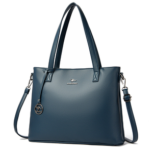 Fashion New Designer Crossbody <b>Bags</b> High Quality PU Leather Shoulder Messenger <b>Bag</b> Casual Totes Luxury <b>Women</b> Handbags and Purses - Product Image 6