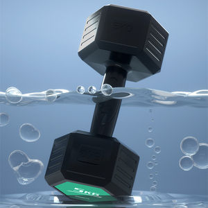 2025น้ำหนักบ้านสีดำ4กก., 6กก., 10กก., 12กก., 15กก., 20กก. ชุดดัมเบลหกเหลี่ยม - Product Image 6