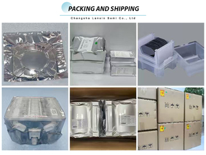 100nm Ti Titanbeschichteter Wafer, 2-12 Zoll Maßgefertigtes Si/SiO2/Glas-Substrat, Kundenspezifischer Film- & Schneideservice, Direktlieferung ab Werk - Product Image 6