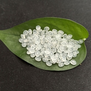 Gránulos de copolímero PP 575P de alta calidad Materia prima Plástico de polipropileno para juguetes - Product Image 2
