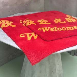 เครื่องมือทำพรมแบบทัฟติ้ง ตัวอย่างฟรี อะไหล่เครื่องตัดขนพรม ปืนทำพรมแบบมือถือ - Product Image 3