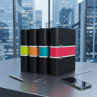 Carpeta Archivadora Personalizable Jin-Lan para Uso Escolar y de Oficina, Hecha en Zhejiang