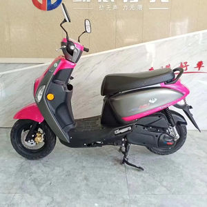 2023 <span class=keywords><strong>moins</strong></span> <span class=keywords><strong>cher</strong></span> <span class=keywords><strong>50cc</strong></span> 110cc <span class=keywords><strong>scooter</strong></span> alimenté au gaz avec pédale pour adultes moto de course - Product Image 2