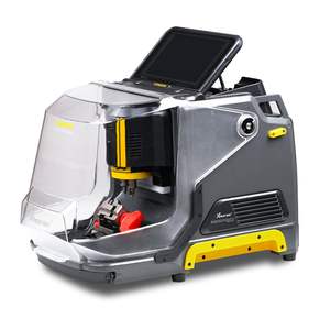 Machine à découper les clés Xhorse <span class=keywords><strong>Condor</strong></span> XC-MINI Plus II, prend en charge les clés de voiture, de moto et de maison, mise à jour en ligne - Product Image 1