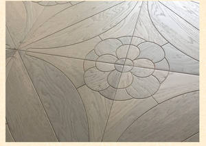 Chinois Nouveau Design <span class=keywords><strong>Pas</strong></span> <span class=keywords><strong>Cher</strong></span> Prix En Gros Résistant À L'eau Froide En Chêne <span class=keywords><strong>Gris</strong></span> Engineeded Rustique De <span class=keywords><strong>Parquet</strong></span> En Bois - Product Image 3