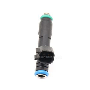 Injecteur de carburant Gn1g-9f593-bb pour véhicules Ford, pièce de rechange - Product Image 4