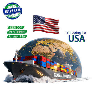 Dünya çapında kapıdan kapıya hava ekspres kargo hizmeti LCL deniz taşımacılığı ileri Savannah New York New Jersey <span class=keywords><strong>Baltimore</strong></span> Miami - Product Image 5