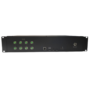 Système de détection acoustique distribuée (DAS) haute précision DAS9000 pour les infrastructures critiques - Product Image 5