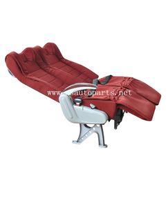 عرض خاص ملحق حافلة صغيرة فاخرة <span class=keywords><strong>Van</strong></span> للأعمال بسعر تنافسي حالة جديدة مقعد جلد مستلق - Product Image 2