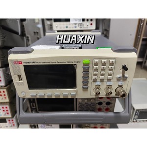 UNI-T UTG9015RF UTG9030RF เครื่องกำเนิดสัญญาณ RF 1Hz LS hx1 - Product Image 2