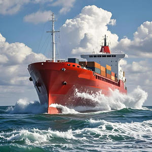 Tarifas Económicas de Envío Aéreo y Marítimo Puerta a Puerta de China a África, Estados Unidos, Congo, Nigeria, Libia, Angola, Agente de Transporte - Product Image 1