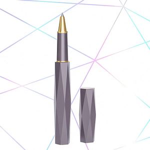Nouveau stylo bille métallique 2026 – Stylo de luxe fin de qualité supérieure – Cadeaux promotionnels – Stylo publicitaire pour bureau – Personnalisation du logo - Product Image 5