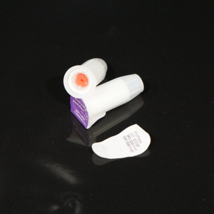 Aguja de seguridad OEM de fábrica 31G 5mm con doble protección para distribuidores - Product Image 2