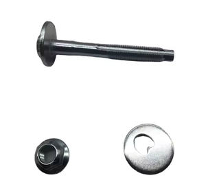 Kit de bloqueo de pernos excéntricos de ajuste de Camber de <span class=keywords><strong>precio</strong></span> de fábrica HANOUS para Volkswagen GTI 2006-2021 OE 1K0-501-387D 1K0501387D - Product Image 2