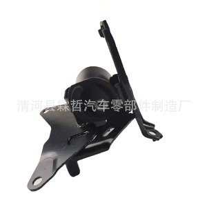 Support moteur 12372-21150 pour Toyota Yaris, pièce de rechange pour moteur - Product Image 4