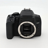Kamera Digital DF Laris Manis 99% Baru Kamera DSLR Profesional 850D untuk canon