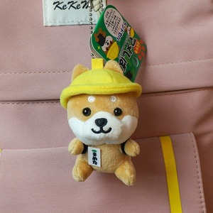 Peluches de Perro <span class=keywords><strong>Shiba</strong></span> <span class=keywords><strong>Inu</strong></span> Amarillo Kawaii, <span class=keywords><strong>Mini</strong></span> Peluches de Perro para Niños, Juguetes de Navidad, Peluches para Máquinas de Garra - Product Image 6