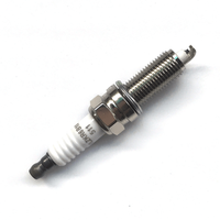 Bujía de Iridio Nueva Lzkr6b-10E 18855-10060 para Hyundai I20 I30 IX20 para KIA 1.4 1.6 Tipo de Combustible Gasolina