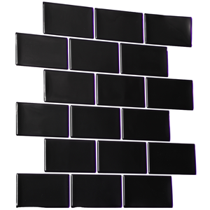 Waterproof Self Adhesive Wall <b>Sticker</b> Peel And Stick Removable Home Decor Self Adhesive Wall Paper For <b>Kitchen</b> Bathroom - Product Image 1