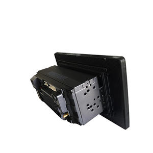 Bosstar9インチ2 Din IPSタッチスクリーンAndroidカービデオオーディオラジオ、GPS CarPlay for <span class=keywords><strong>Mazda</strong></span> cx4カーマルチメディア<span class=keywords><strong>DVD</strong></span>プレーヤー - Product Image 6