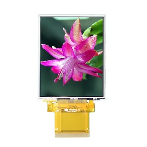 2.8 inch <strong>TFT</strong> <strong>LCD</strong> <strong>monitor</strong> 240*320 <strong>LCD</strong> display - Product Image 1