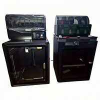 Filament de fibre de support de Drucker FDM 3D fermé professionnel pour la résine d'imprimante 3d d'applications industrielles