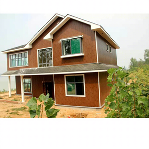 Casa Modular PV179 Directo de Fábrica desde China, Vivienda Prefabricada Moderna para <span class=keywords><strong>Resort</strong></span> o Residencia Familiar - Product Image 5