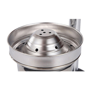 Chất Lượng Cao Của Nhãn Hiệu Máy Ép Trái Cây Kim Loại Trái Cây Và Rau Công Cụ Cho Cam Chanh & <span class=keywords><strong>Citrus</strong></span> Trái Cây Nhà Bếp Trợ Giúp Của Nhãn Hiệu Máy Ép Trái Cây - Product Image 6