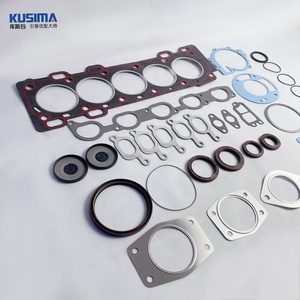 KUSIMA Set Completo di Guarnizioni di Alta Qualità per Testata Cilindri per VW Volvo 2.0T 2.5T B5254T2 B4204T27 S80 S60 V70 XC70 XC90 V90 <span class=keywords><strong>S90</strong></span> - Product Image 2