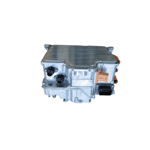 Cargadores de coche EV de buena calidad, <span class=keywords><strong>cargador</strong></span> a bordo OE 6144-5B68314, adecuado para <span class=keywords><strong>BMW</strong></span> G68, <span class=keywords><strong>cargador</strong></span> de batería automático de alto voltaje - Product Image 2