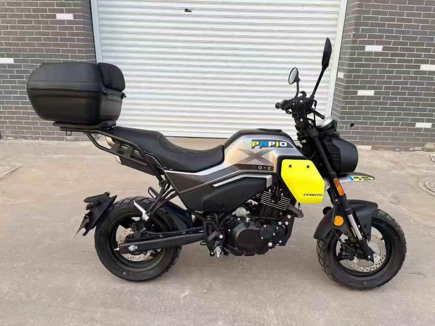 used motorcycles japan honda 900cc