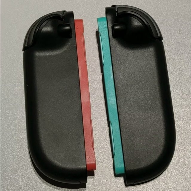 Wireless Gamepad Compatible for Nintendo Switch2 Magnetic Game Controllers (Left & Right) Motion Control Vibration
