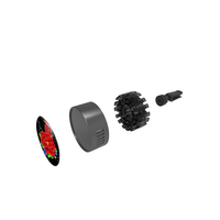 Parfum longue durée voiture désodorisant sortie automatique parfum parfumé évent pince en plastique voiture parfum accessoire