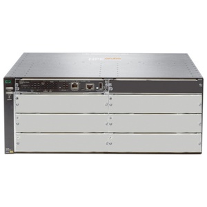 Commutateur HPE Aruba Networking 5406R Zl2 J9821A - Product Image 1